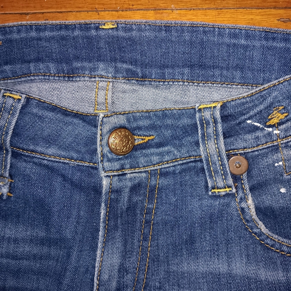 R13 jeans - Picture 6 of 9